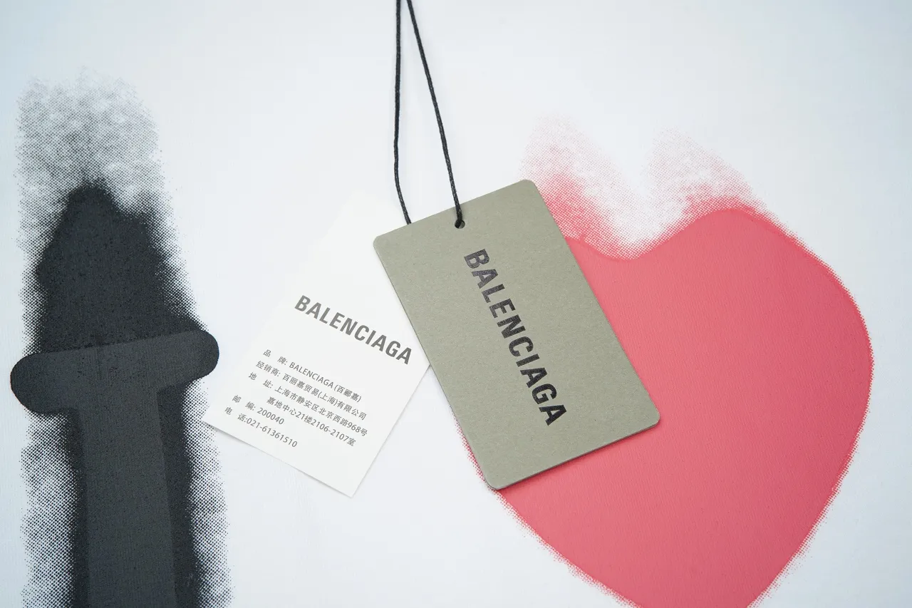 Balenciaga 520 T💰P115 23 + 32s 240 +Sizes ＋ Logo Size:Xs-L ：White